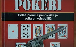 Hold'em pokeri - Pelaa pienillä panoksilla ja voita erikoisp