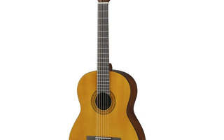 Yamaha C40II - klassinen kitara 4/4