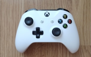 Xbox One ohjain