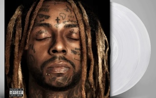 Lil Wayne / 2 Chainz : Welcome 2 Collegrove - LP, RSD 2024