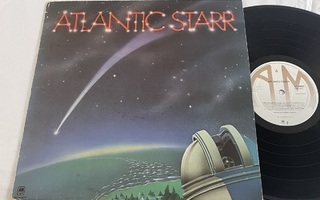 Atlantic Starr (LP)