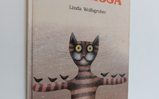 Linda Wolfsgruber : Leo-kissa