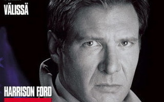 Isku Kolumbiaan (DVD) Harrison Ford...