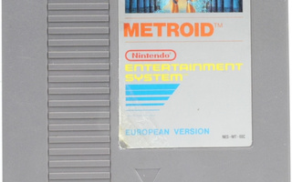 Metroid