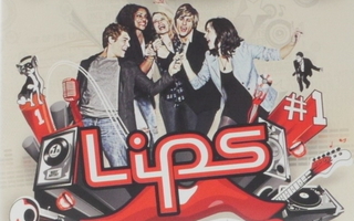 Lips: Number One Hits