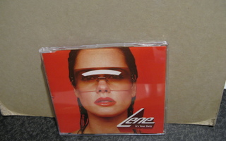Lene:It's Your Duty promo-cds