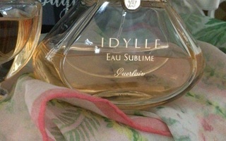 Hajuvesi Guerlain Idylle, edt 100 ml