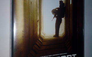 (SL) DVD) Beaufort (2007) Ron Leshem
