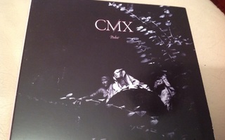 CMX / PEDOT cd.