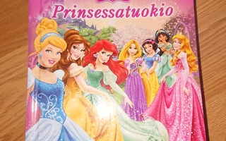 Prinsessatuokio