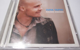 Juha Tapio CD