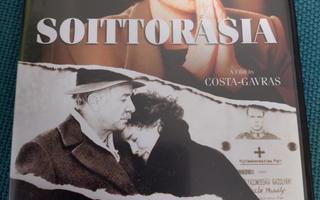 SOITTORASIA (Jessica Lange) 1989***