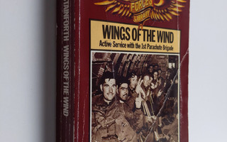Peter Stainforth : Wings of the Wind