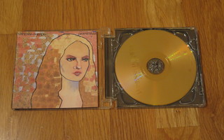 Vanessa Paradis - Divinidylle CD