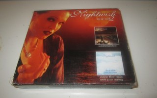 Nightwish – Box-Set 2