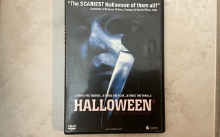 Halloween 6