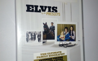 (SL) 2 DVD) Elvis Presley - Elvis by the Presleys (2005)
