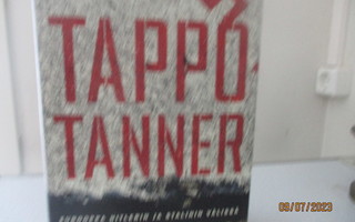 T.Snyder, Tappotanner. Eurooppa Hitlerin ja Stalin välissä.
