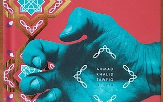 Ahmad Khalid Tawfiq: Utopia