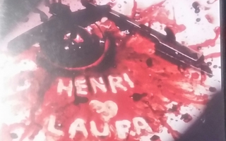 Succubus Henry & Laura (Blood Ceremony Films) -2DVD