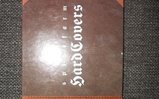 Spinefarm Hard Govers*CD+DVD