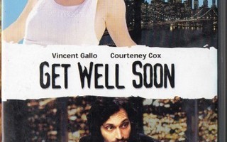Get Well Soon (Vincent Gallo, Courteney Cox, Jeffrey Tambor)
