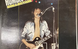Humble Pie - The Humble Pie Collection 2LP