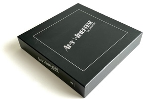 Amy Winehouse  The Collection Box Set  Vinyl UUSI