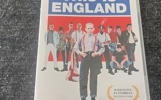 This is England DVD