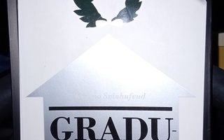 Svinhufvud  : Gradutakuu ( SIS POSTIKULU )