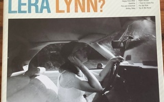 Lera Lynn: Have you met…? (Digipak)