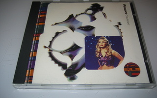 Pandora - One Of A Kind (CD)