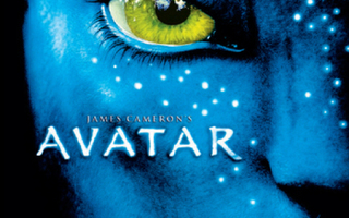 Avatar  -  (Blu-ray & DVD)