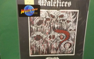 MALÉFICES - ASARLAI M-/M-