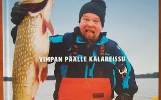 Ville Haapasalo: Vimpan päälle kalareissu