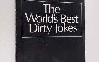 Mr. J. : The World's Best Dirty Jokes