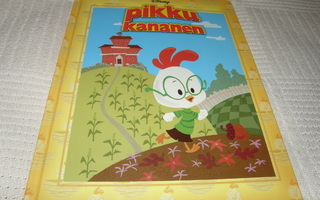 Disney Pikku Kananen