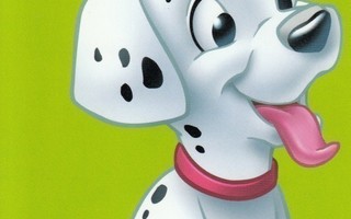 Disney koiranpentu (101 dalmatialaista)