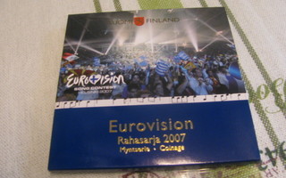 Eurovision rahasarja 2007