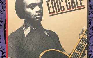 Eric Gale – The Best Of Eric Gale