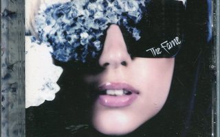 Lady Gaga - The Fame - CD