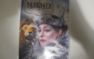 DVD NARNIA 1