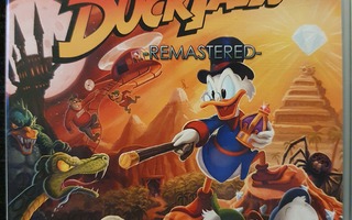 DuckTales: Remastered (ps3)