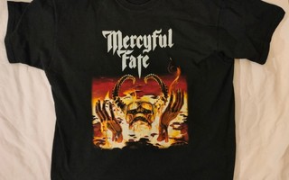 Mercyful Fate : 9 - paita