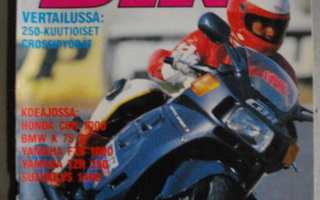 Bike Nro 2/1987 (19.2)
