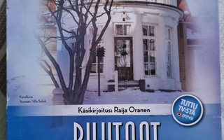 PUHTAAT VALKEAT LAKANAT jaksot 1-44 DVD boxi [KOKO SARJA]