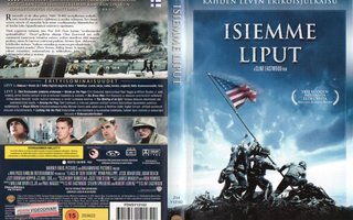 isiemme liput	(1 058)	k	-FI-	DVD	suomik.	(2)		2006	2 dvd,