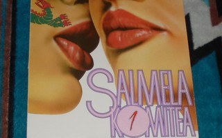 SALMELA KOMITEA ~ 1 ~ LP Sidi & Hermottomat