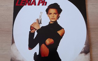 LENA Ph  A Woman's Gotta Do What A Woman's Gotta Do 1991