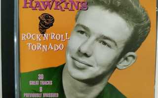 DALE HAWKINS - ROCK'N'ROLL TORNADO CD SUPERLEVY!!!!!!!!!!!!!